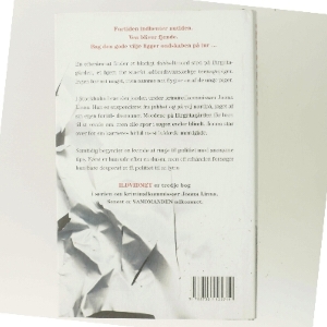 Ildvidnet af Lars Kepler (Bog)