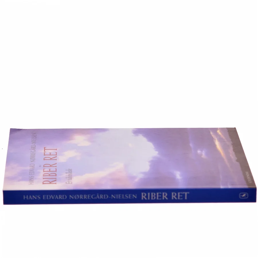 Riber ret af Hans Edvard Nørregård-Nielsen (Bog)