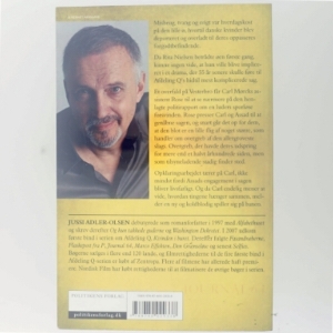 Journal 64 : krimithriller af Jussi Adler-Olsen (Bog)