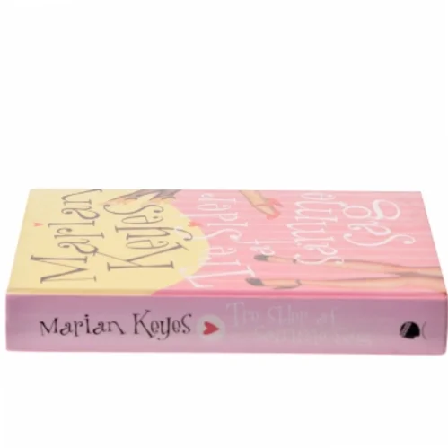 Tre sider af samme sag af Marian Keyes (Bog)