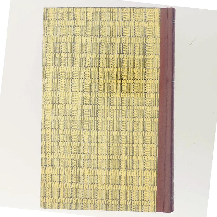 Bibelens Historie af J.L. Michelet (Bog)