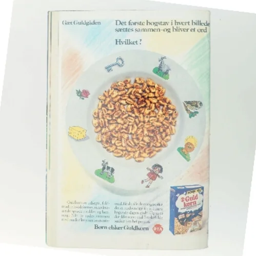 Anders And & Co. (Bog)