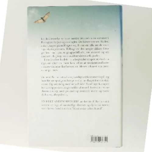 En helt anden historie af Håkan Nesser (Bog)