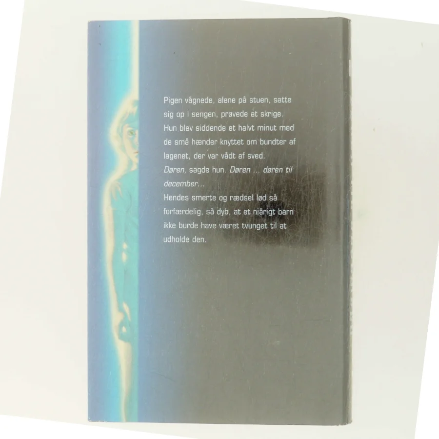 Døren til December af Dean Koontz (Bog)