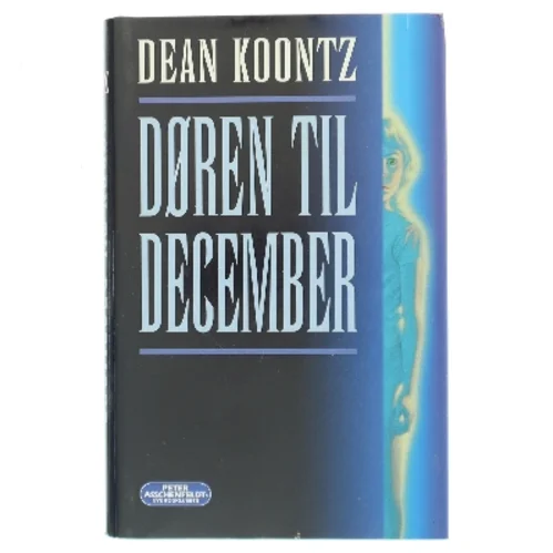 Døren til December af Dean Koontz (Bog)