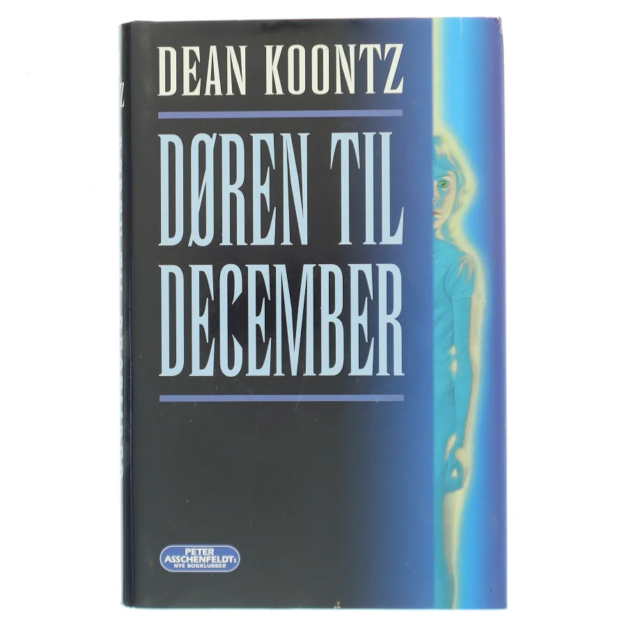 Døren til December af Dean Koontz (Bog)