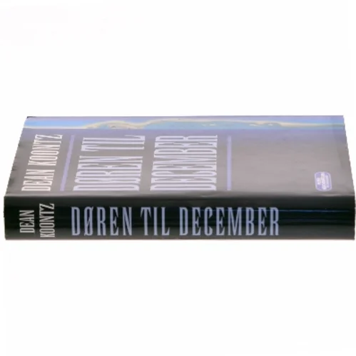 Døren til December af Dean Koontz (Bog)