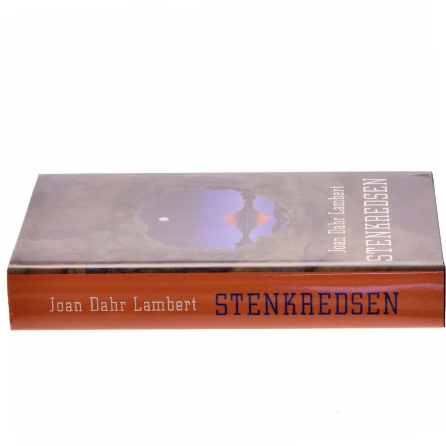 Stenkredsen af Joan Dahr Lambert (Bog)