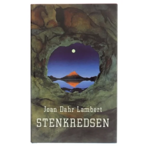 Stenkredsen af Joan Dahr Lambert (Bog)