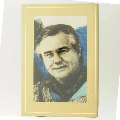 Skæbne forpligter af Prins Henrik (Bog)