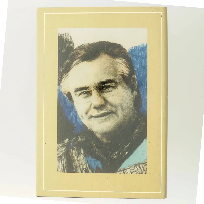 Skæbne forpligter af Prins Henrik (Bog)