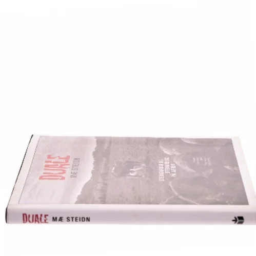 Duale mæ Steidn af Helge Haugen (Bog)