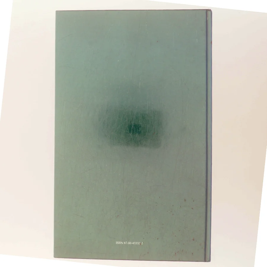 James Cook af Alistair MacLean (Bog)