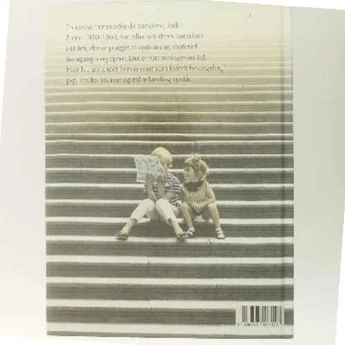 Min barndom i 60'erne (Bog)