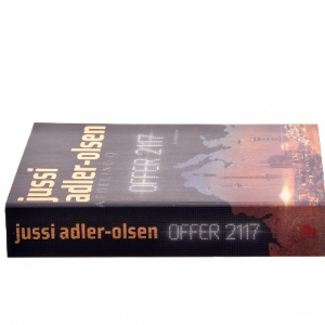Offer 2117 : krimithriller af Jussi Adler-Olsen (Bog)