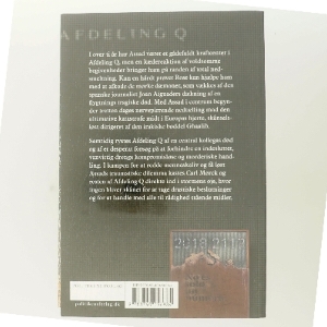 Offer 2117 : krimithriller af Jussi Adler-Olsen (Bog)