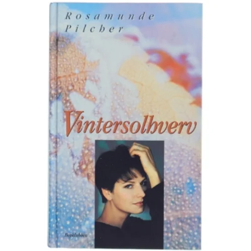 Vintersolhverv af Rosamunde Pilcher (Bog)