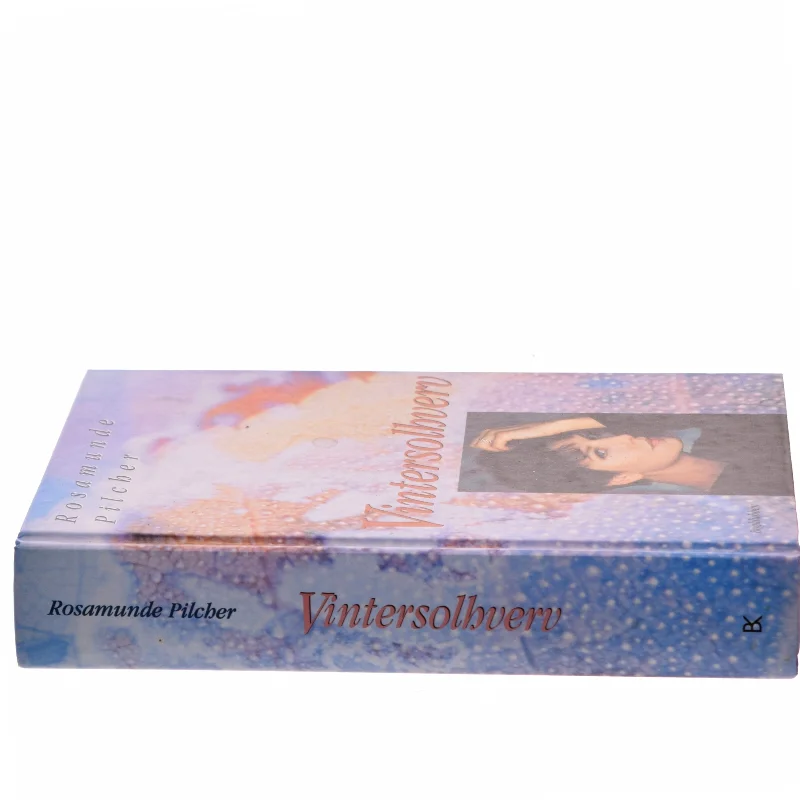 Vintersolhverv af Rosamunde Pilcher (Bog)