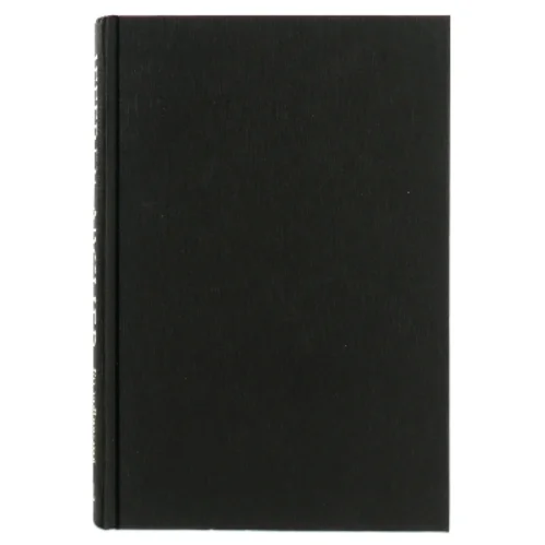 En velbevaret hemmelighed af Jeffrey Archer (Bog)