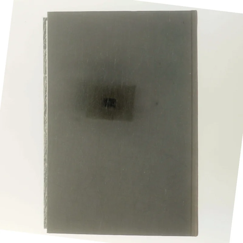 En velbevaret hemmelighed af Jeffrey Archer (Bog)