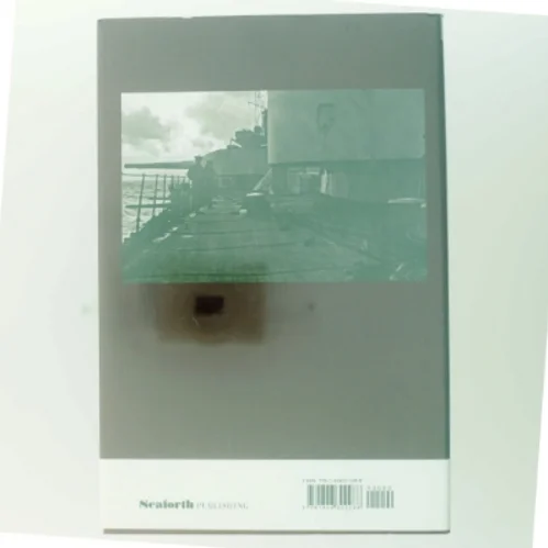 From Imperial Splendour to Internment af Nicolas Wolz (Bog)