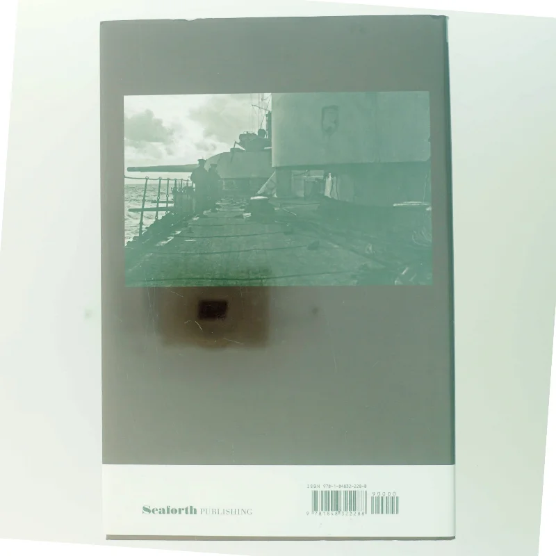 From Imperial Splendour to Internment af Nicolas Wolz (Bog)