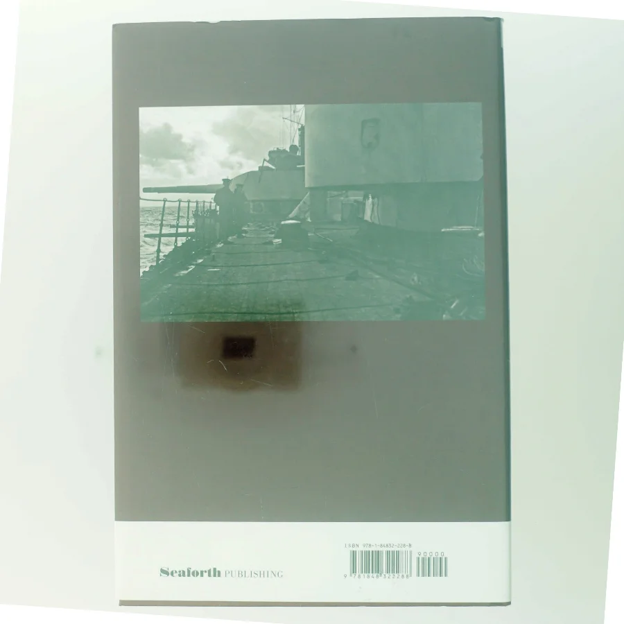 From Imperial Splendour to Internment af Nicolas Wolz (Bog)