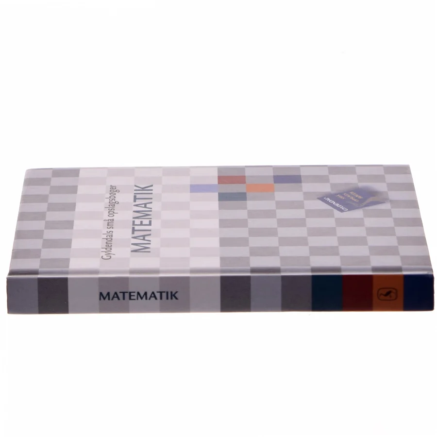 Matematik af Hans Jørgen Beck (Bog)