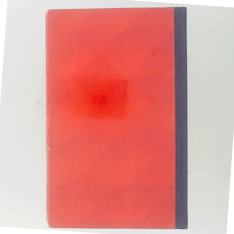 Spionen der kom ind fra kulden af John le Carré (Bog)