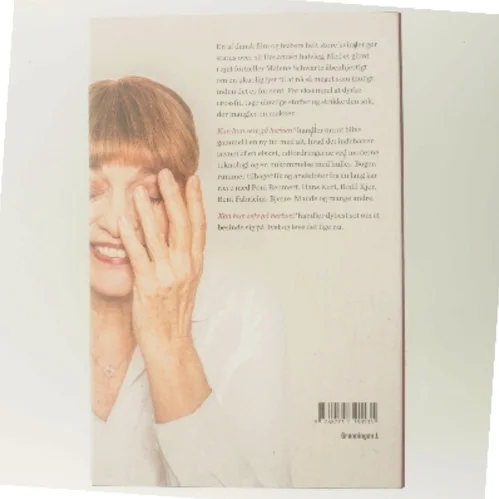 Kan hun selv gå herhen? af Malene Schwartz (Bog)