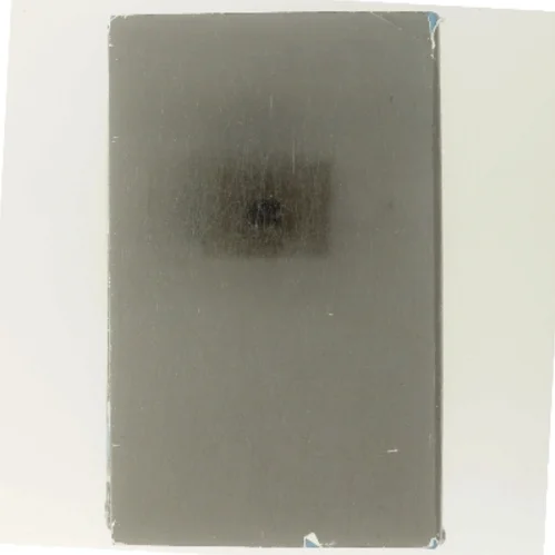 Ikke uden min datter af Betty Mahmoody (Bog)