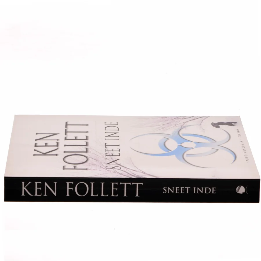 Sneet inde af Ken Follett (Bog)