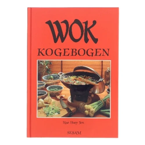 I Den Frste Kreds. 1. Del. af Kuo Huey Jen (Bog)