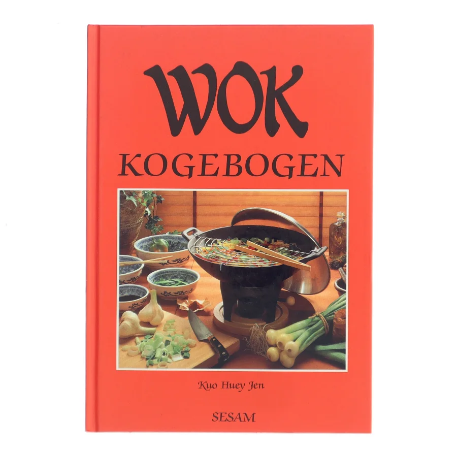 I Den Frste Kreds. 1. Del. af Kuo Huey Jen (Bog)