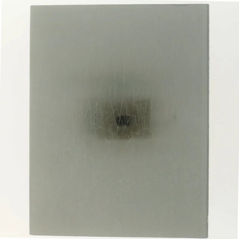 Dansk Kunst under Hammeren af Preben Juul Madsen (Bog)