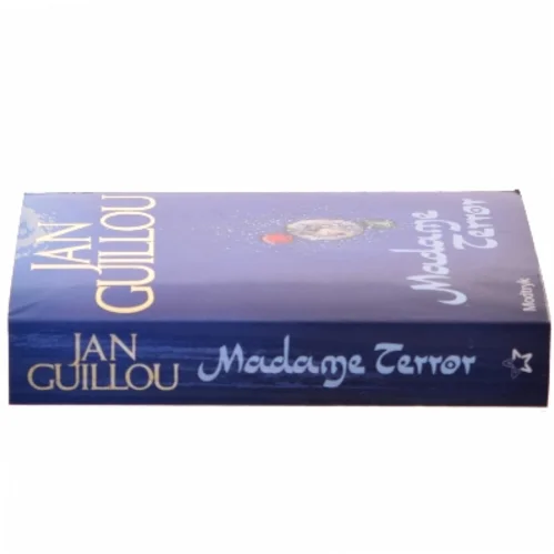 Madame Terror af Jan Guillou (Bog)