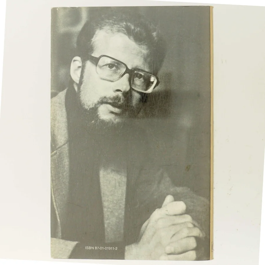 Pengene og livet af Anders Bodelsen (Bog)