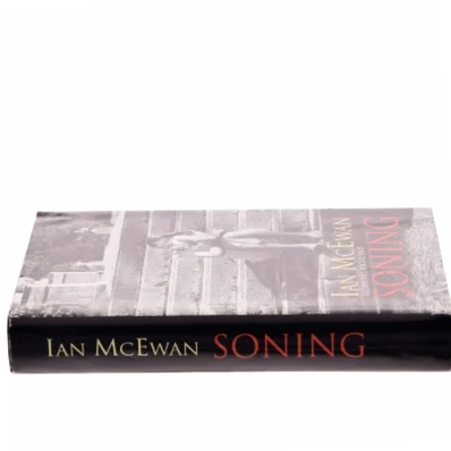 Soning : roman af Ian McEwan (Bog)