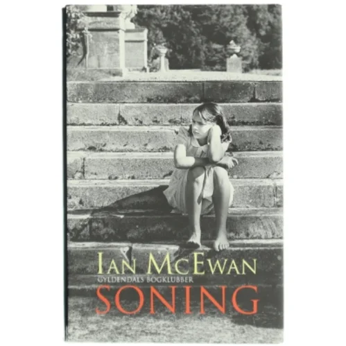 Soning : roman af Ian McEwan (Bog)