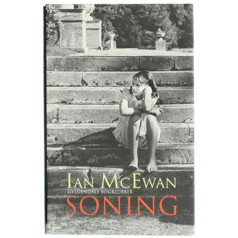 Soning : roman af Ian McEwan (Bog)