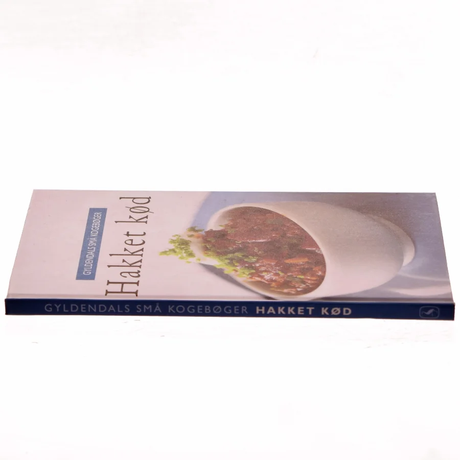 Hakket kød af Lone Selfort (Bog)