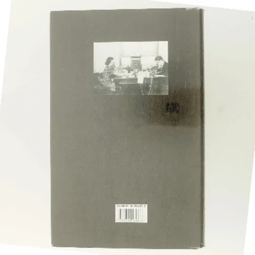 De sendte en dame af Lise Nørgaard (f. 1917) (Bog)