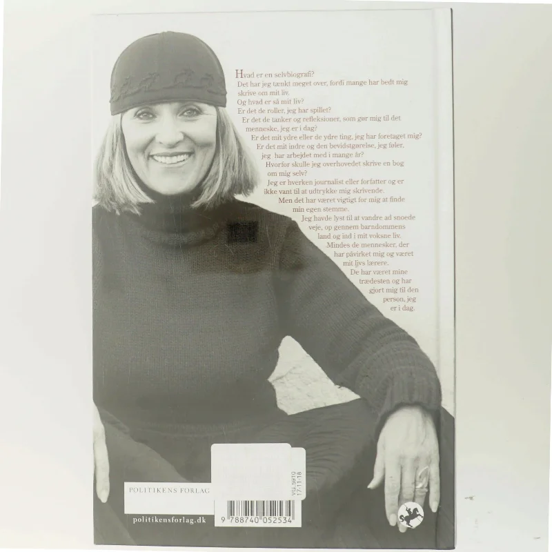 Fremkaldt af Susse Wold (Bog)