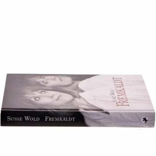 Fremkaldt af Susse Wold (Bog)