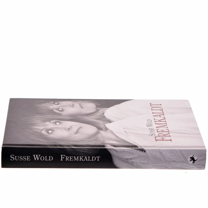 Fremkaldt af Susse Wold (Bog)