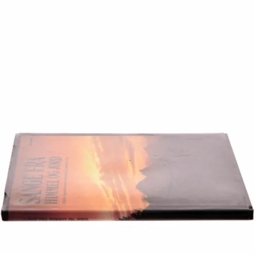 Sange fra Himmel og Jord (Bog)