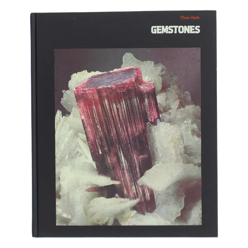GEMSTONES af <Unknown> (Bog)