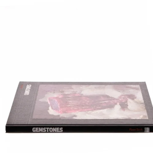 GEMSTONES af <Unknown> (Bog)