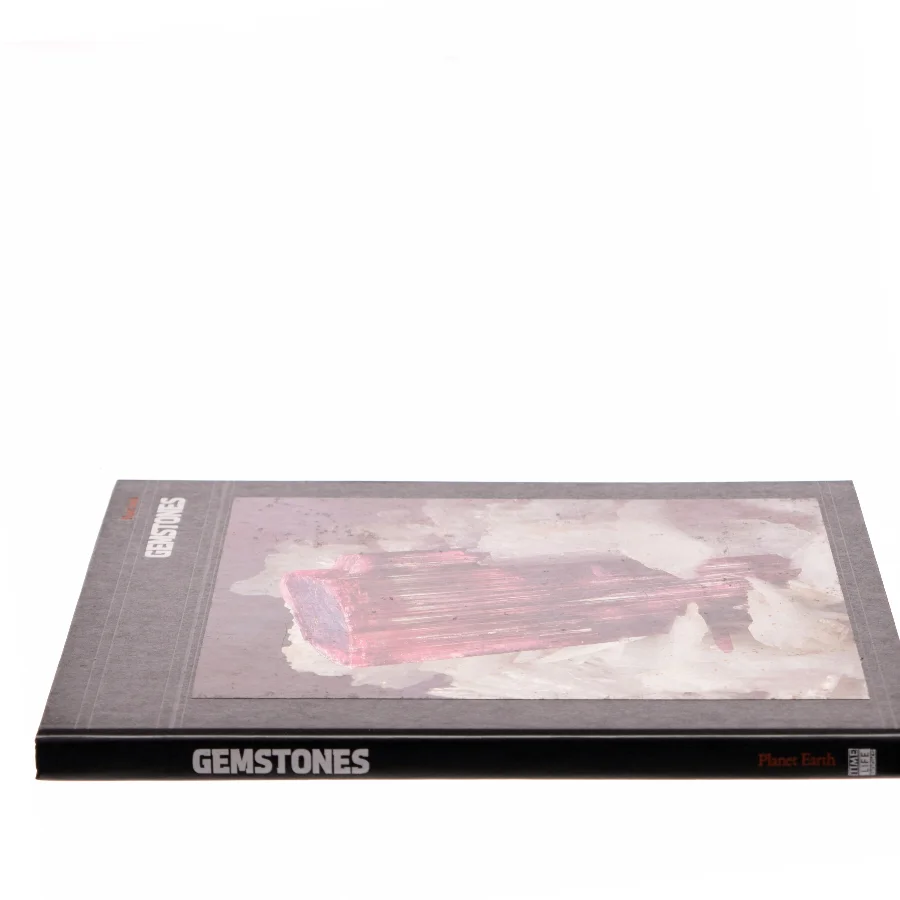 GEMSTONES af <Unknown> (Bog)