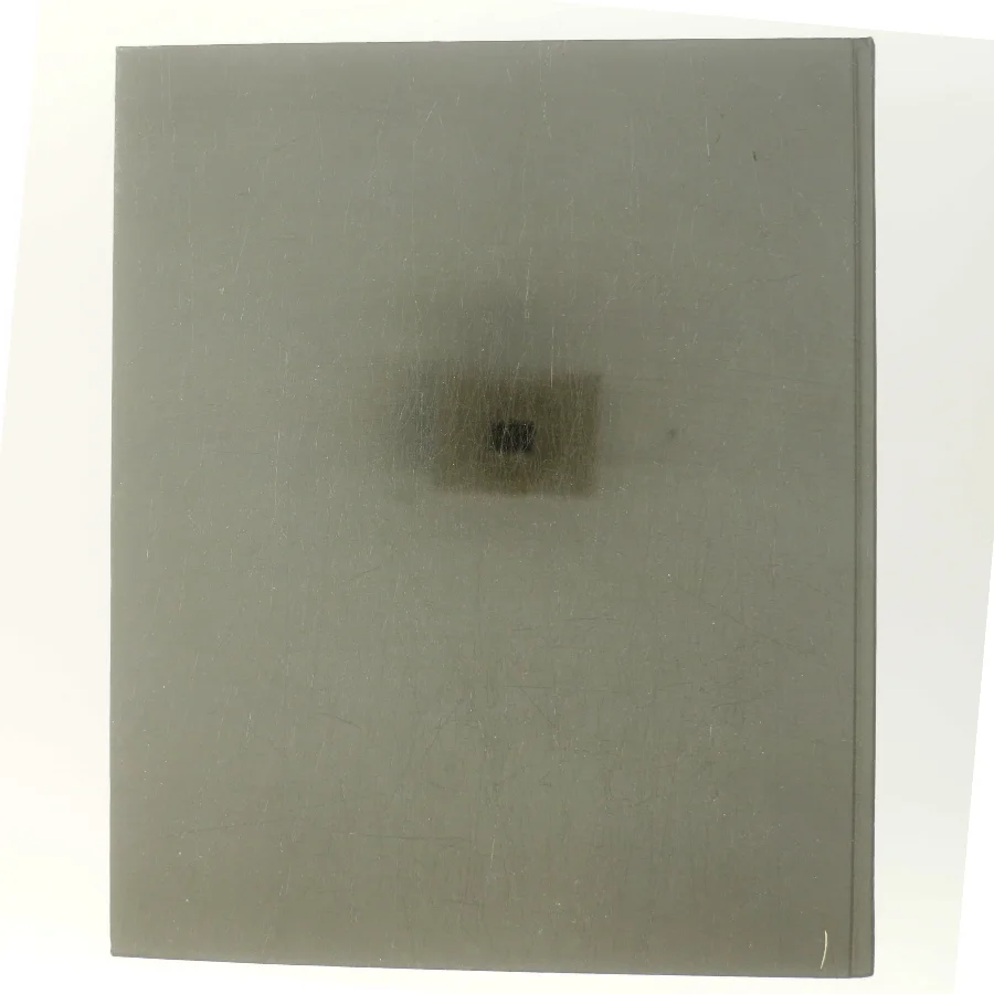 GEMSTONES af <Unknown> (Bog)